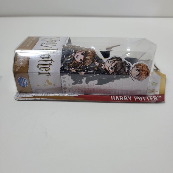 Harry Potter Wizarding World of Harry Potter Magical Minis 3" Figure - Picture 9 of 10